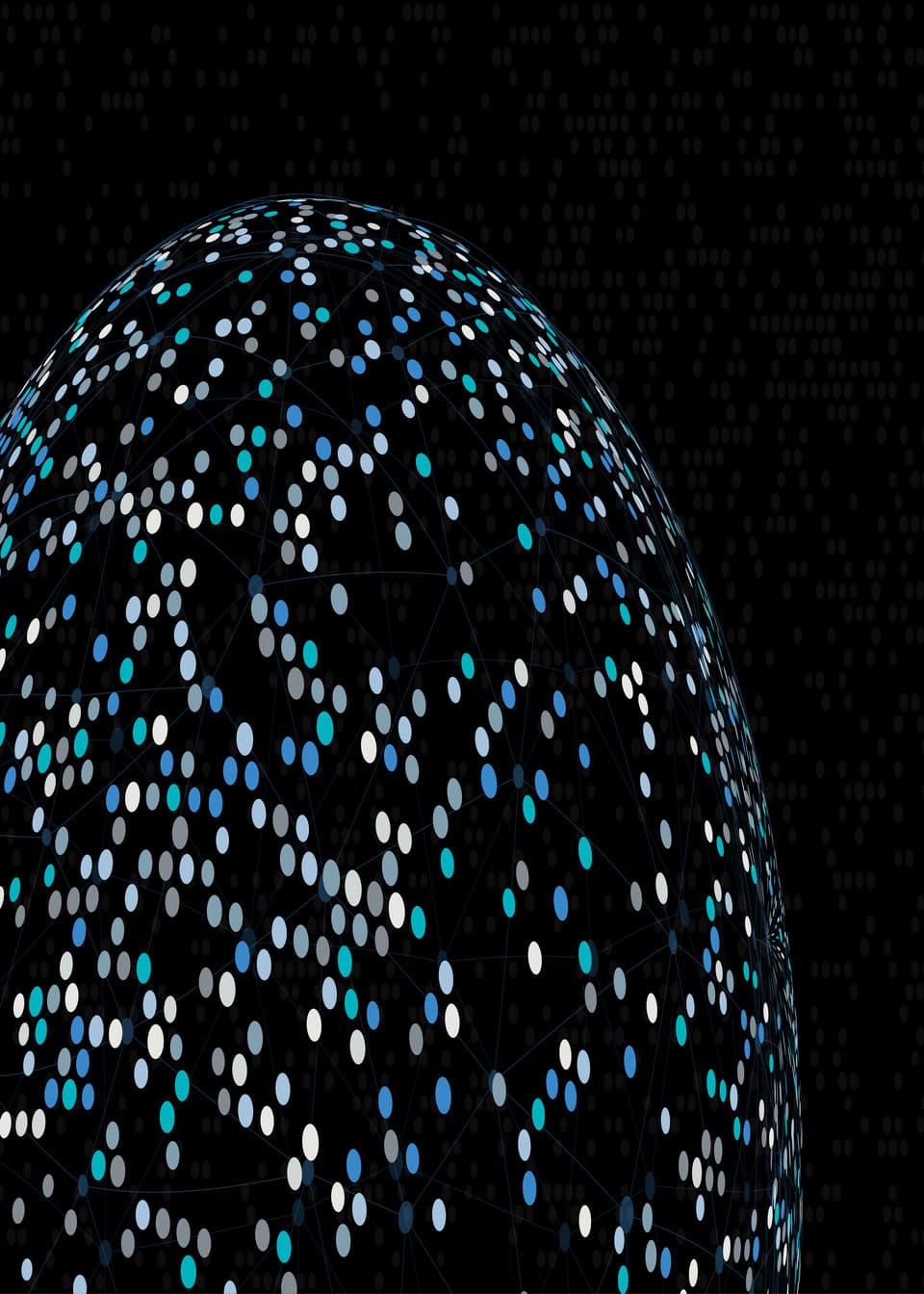 Investment platform interface showing key features