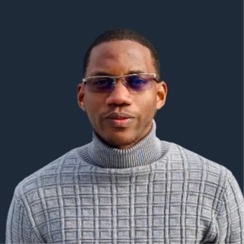 Valentine Ohalebo profile img