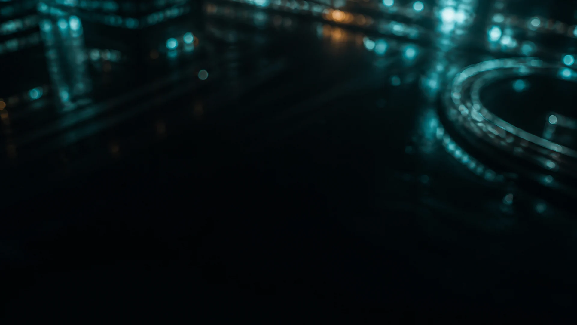 Soft gradient background for the blog post demo call to action