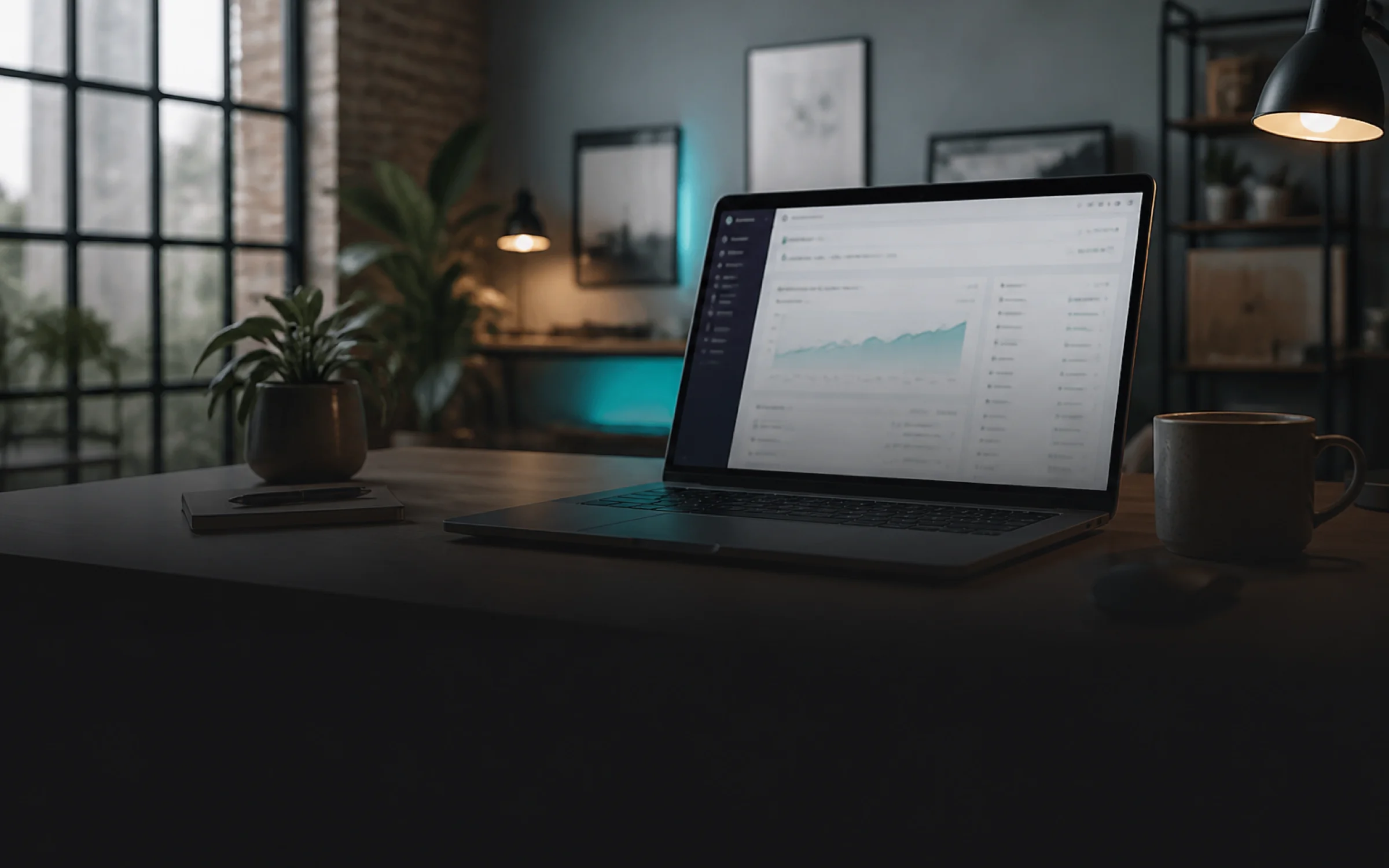 SaaS solutions