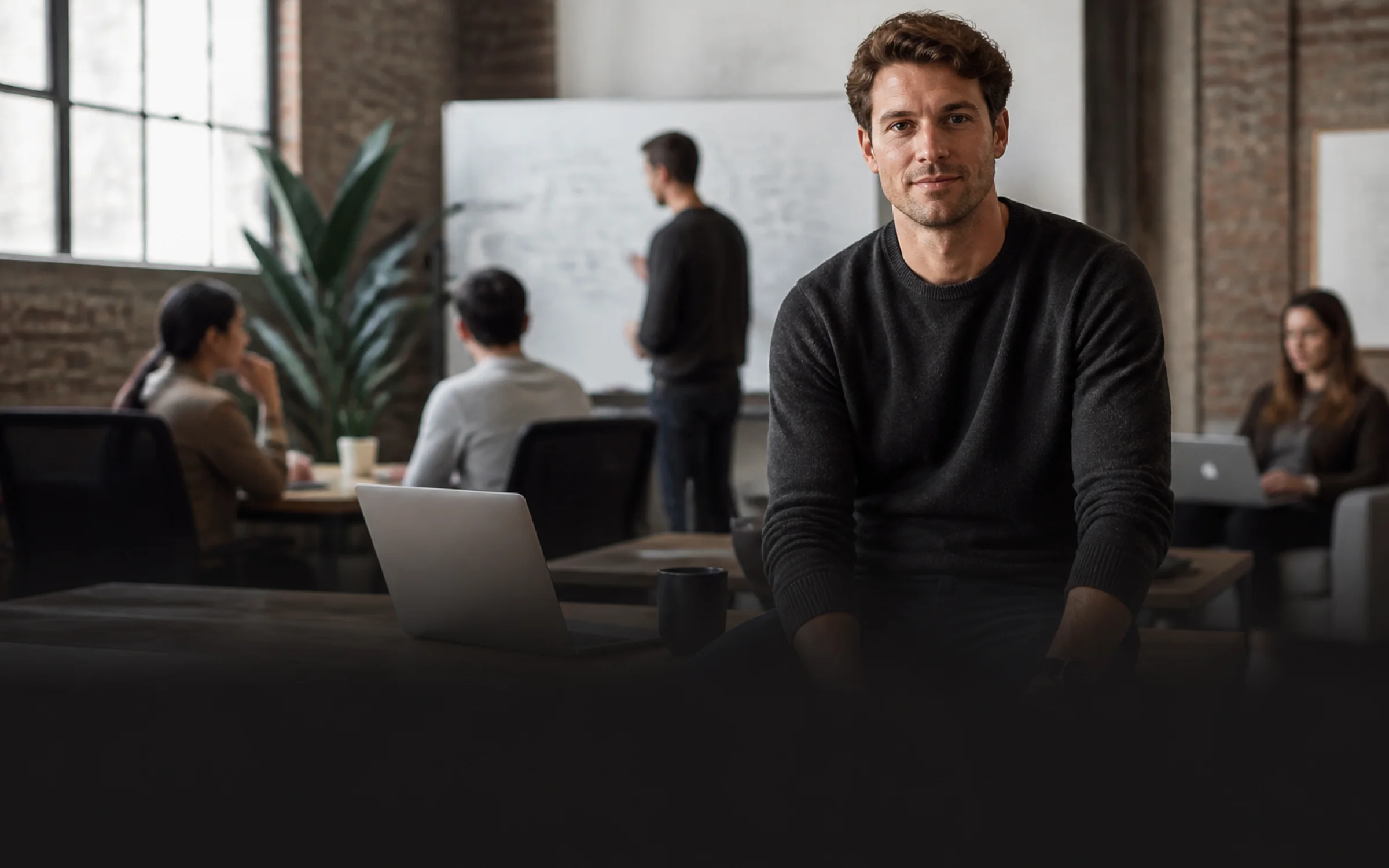 Startups solutions