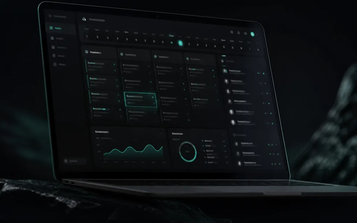 Flowforce case study, Flowforce
