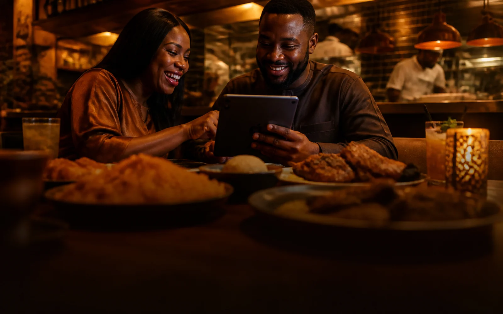 Naija Jollof Waterloo preview